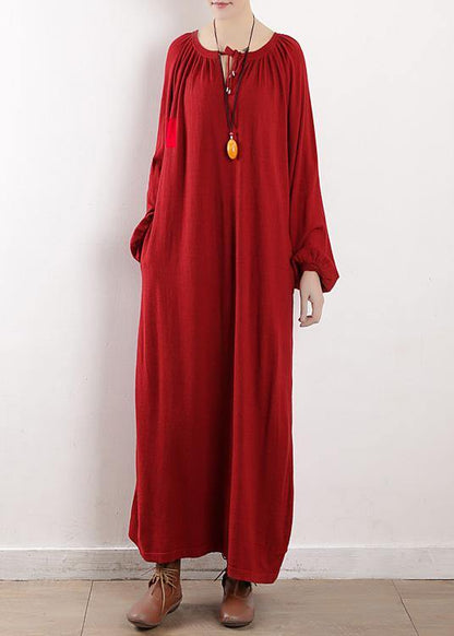 Beautifully Finished Sweater in a Timeless Design