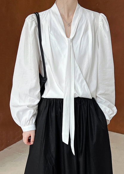 Beautifully Finished Shirt in a Timeless Design