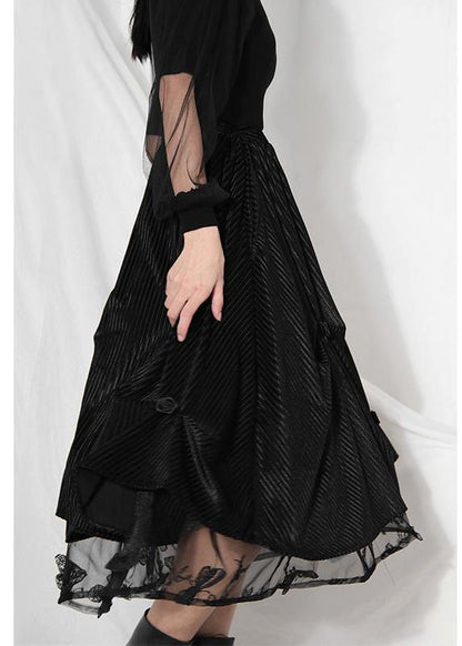 Sophisticated Garment with a Clean Classic Look