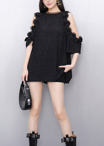 Vintage Inspired Shirt with a Contemporary Edge