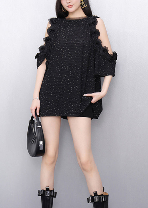 Vintage Inspired Shirt with a Contemporary Edge