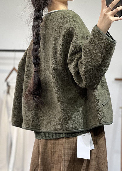 Classic Vintage & Enduringly Stylish Coat