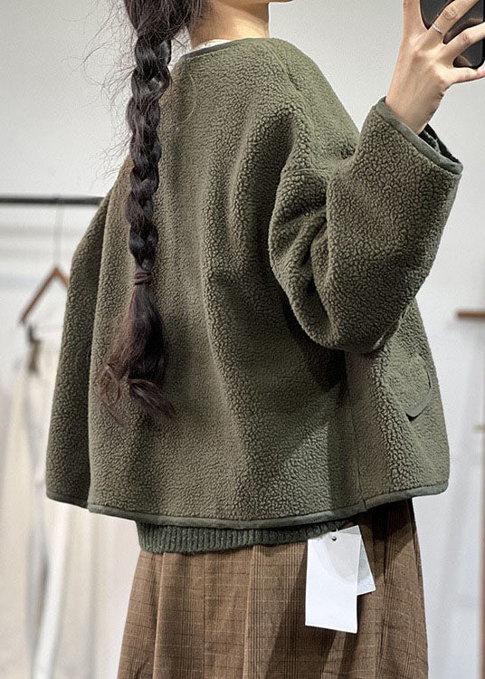 Classic Vintage & Enduringly Stylish Coat