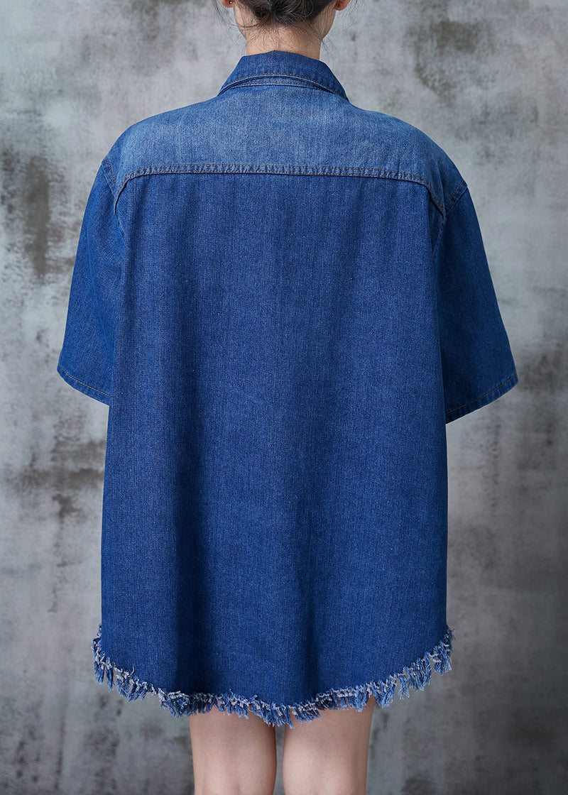Polished Blouse with an Effortless Classic Look