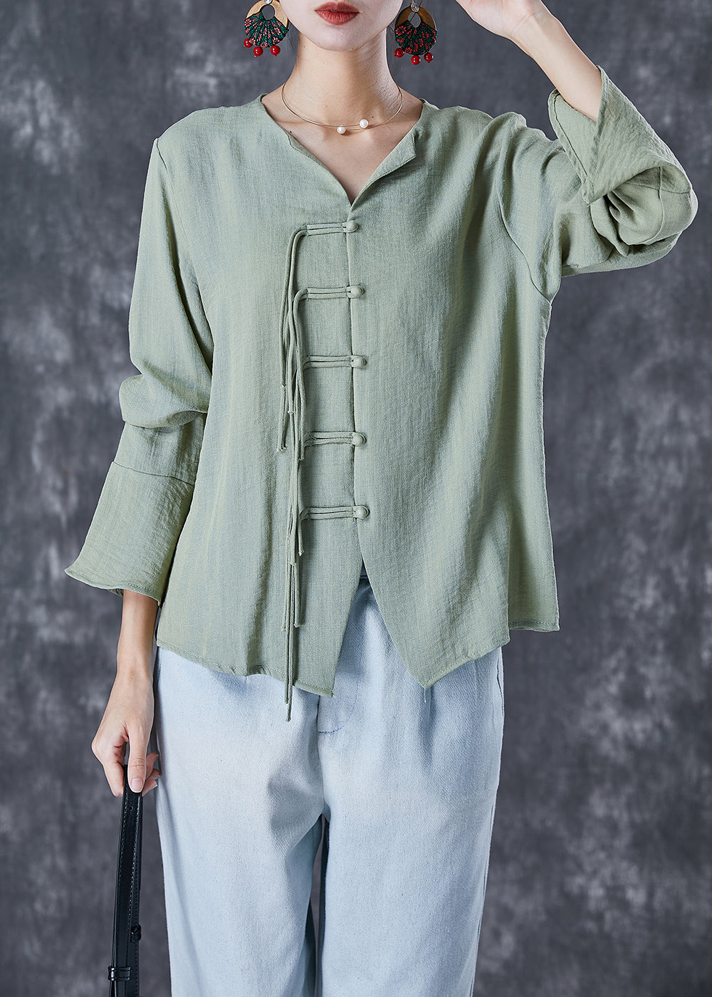 Classic Vintage & Enduringly Stylish Shirt