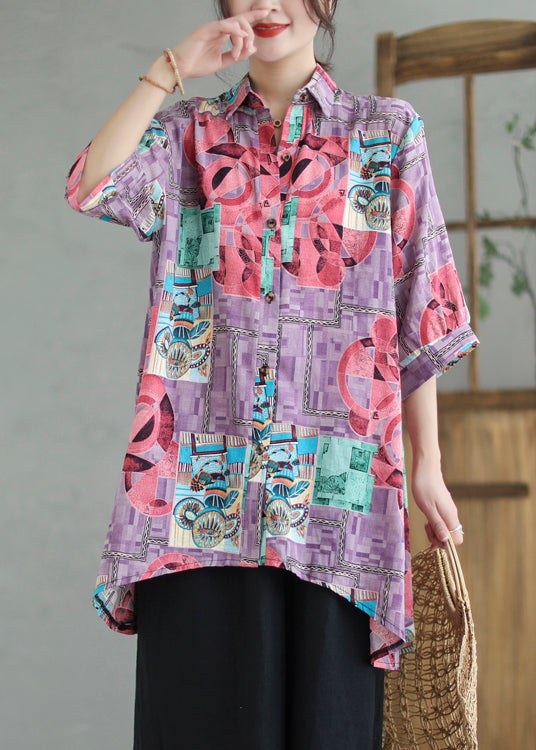 Beautifully Crafted Shirt in a Classic Style