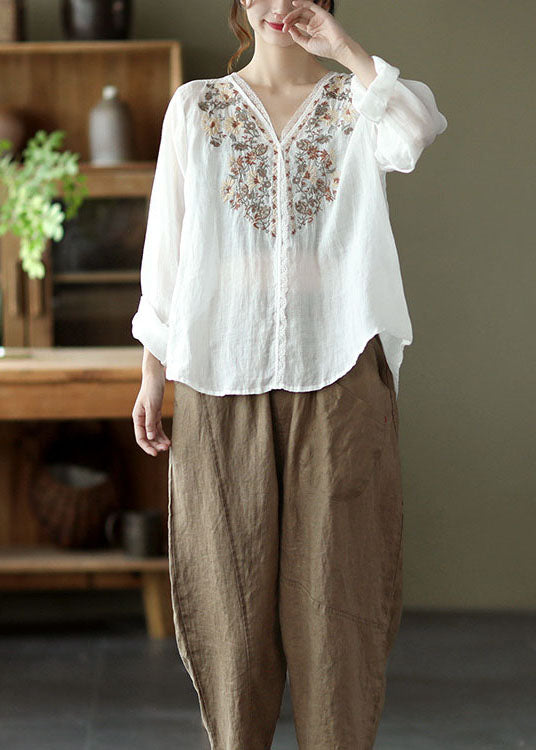 Sophisticated Shirt with a Clean Classic Look