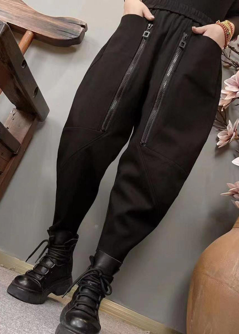 Beautifully Finished Pants in a Timeless Design