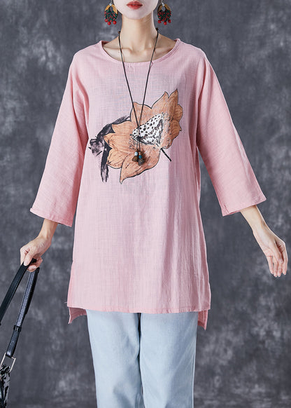 Vintage Inspired Blouse with a Contemporary Edge