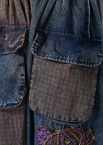 Beautifully Finished Pants in a Timeless Design