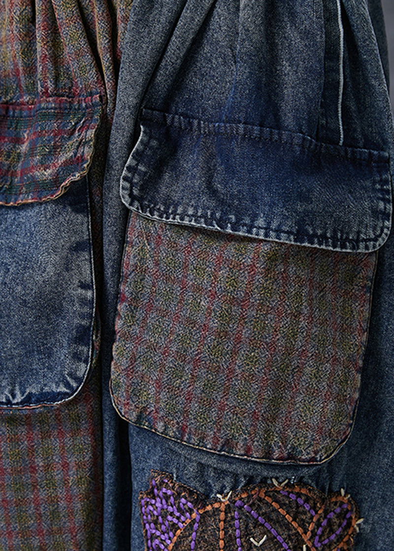 Beautifully Finished Pants in a Timeless Design