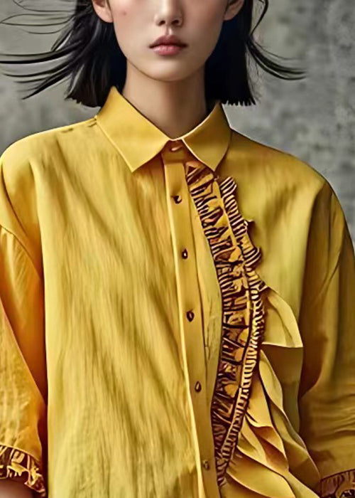 Elegantly Styled Shirt for Everyday Wear