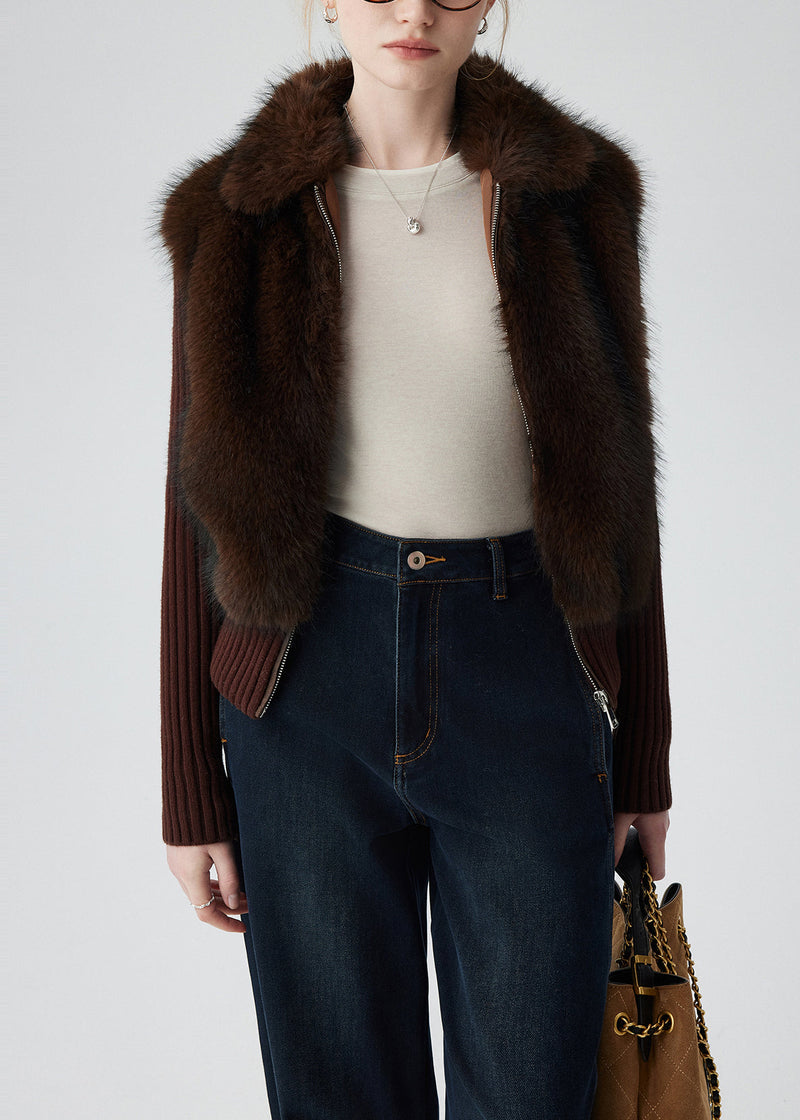 Elegantly Styled Coat for Everyday Wear