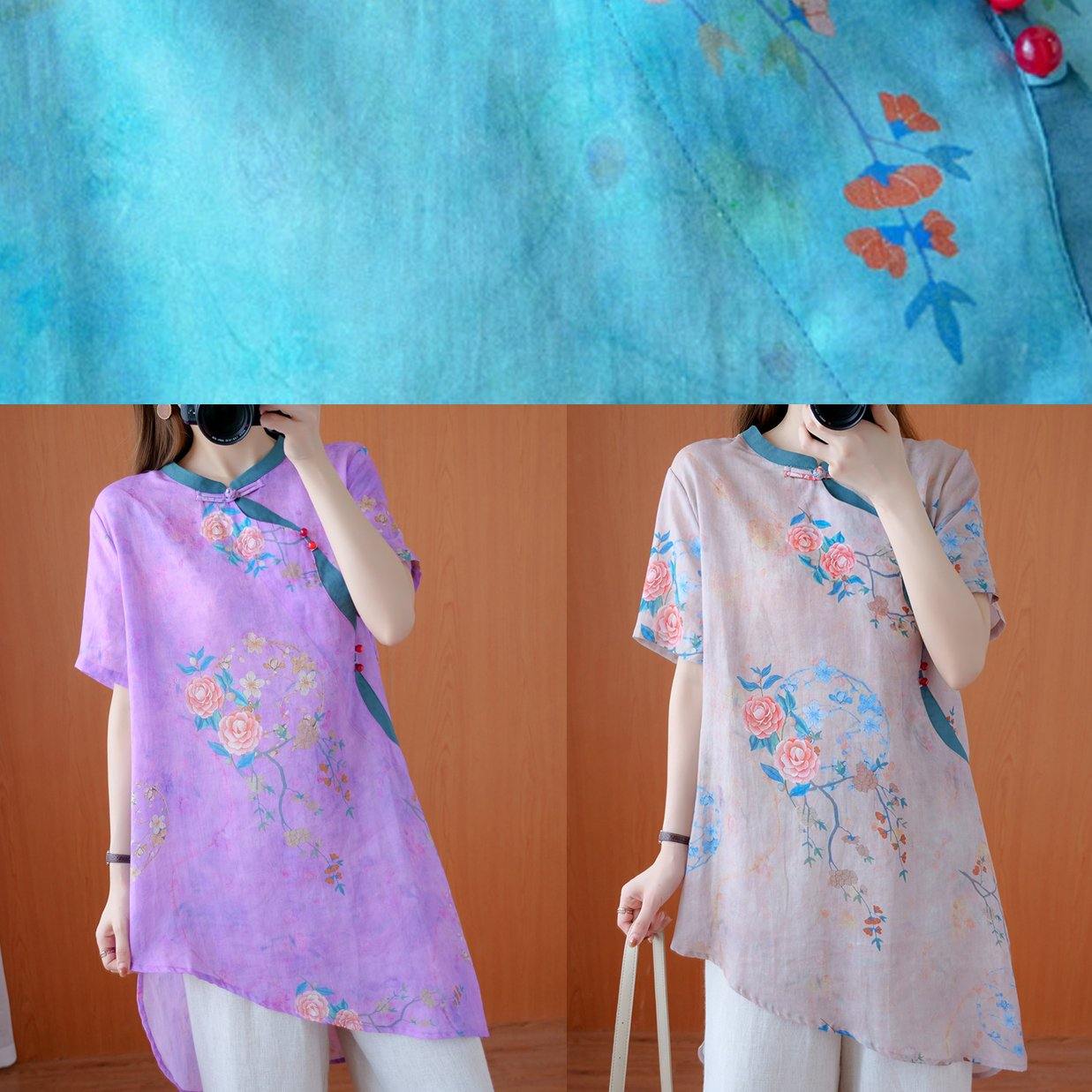 Beautifully Balanced Top with Timeless Character