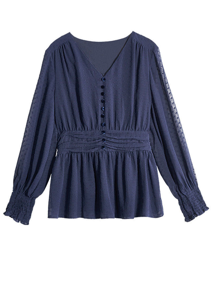 Beautifully Balanced Shirt with Timeless Character