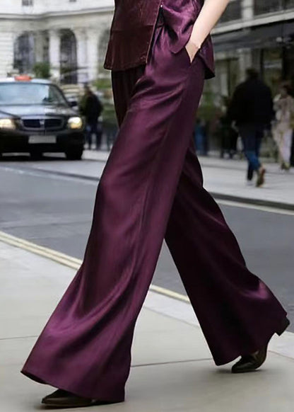Gracefully Styled Pants for Any Occasion