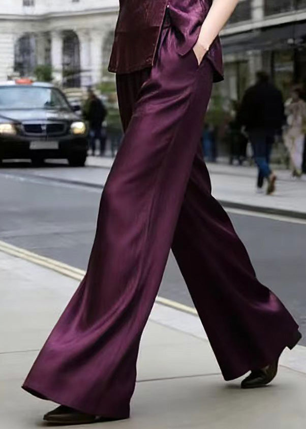 Gracefully Styled Pants for Any Occasion