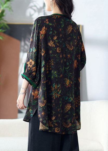 Beautifully Balanced Top with Timeless Character