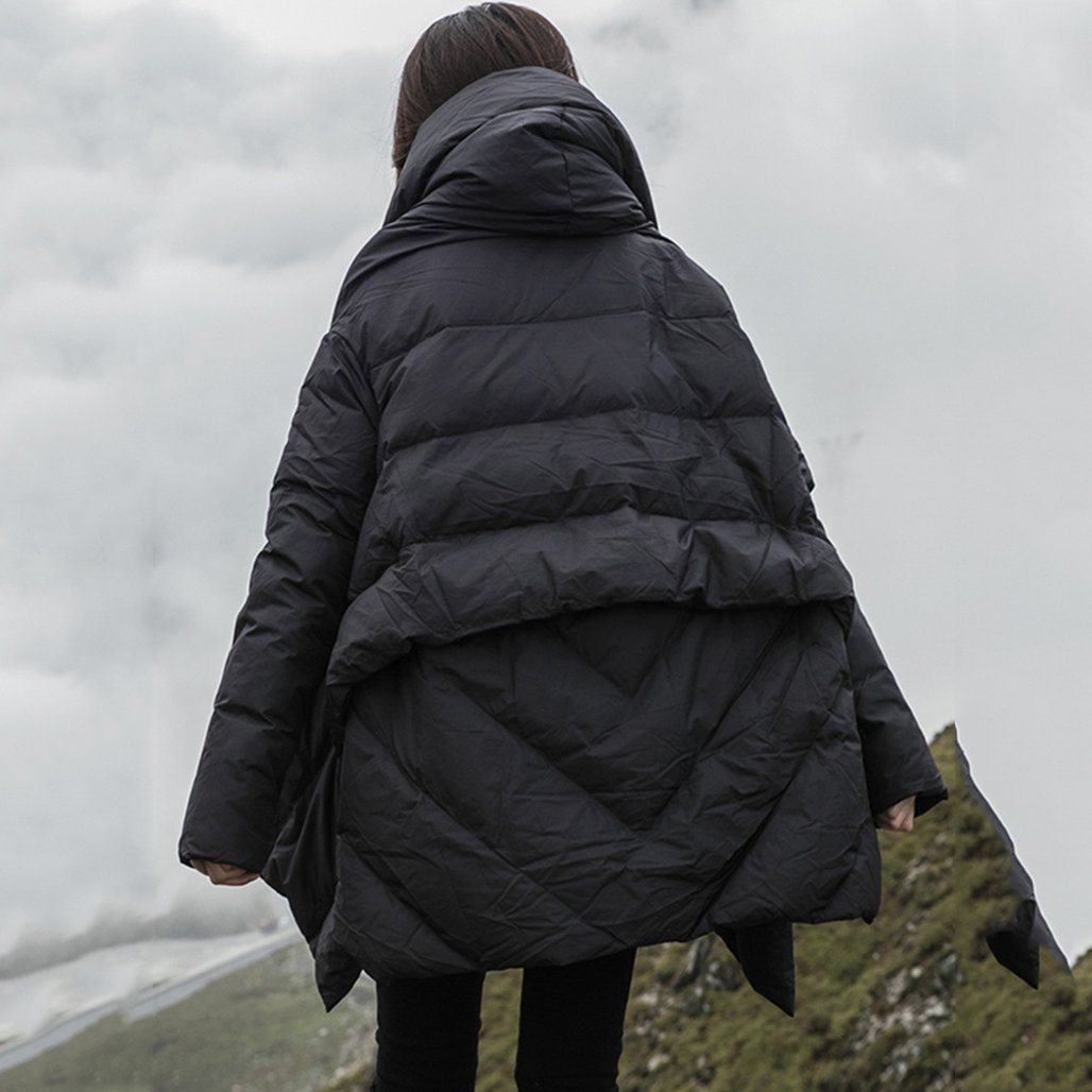 Elegantly Styled Jacket for Everyday Wear