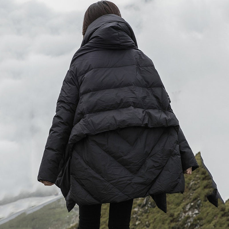 Elegantly Styled Jacket for Everyday Wear