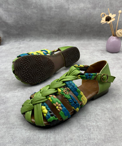 Elegant Orthopedic Sandals for Every Step