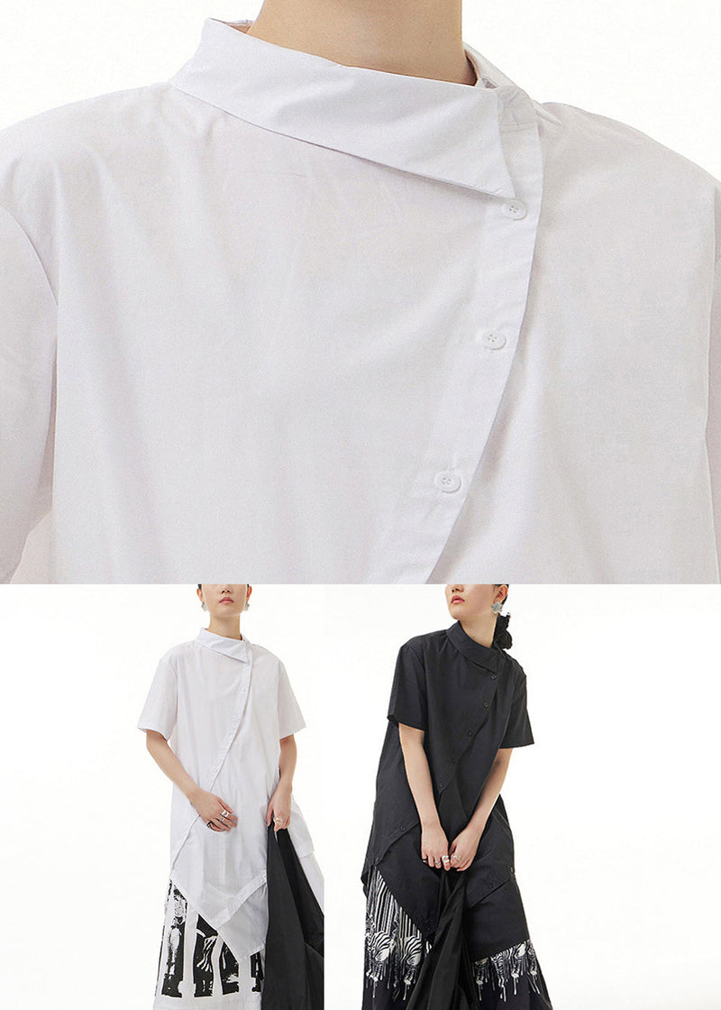Effortlessly Elegant Shirt with a Timeless Design