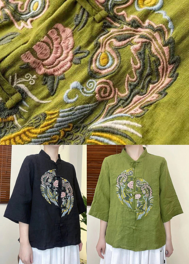 Beautifully Finished Shirt in a Timeless Design