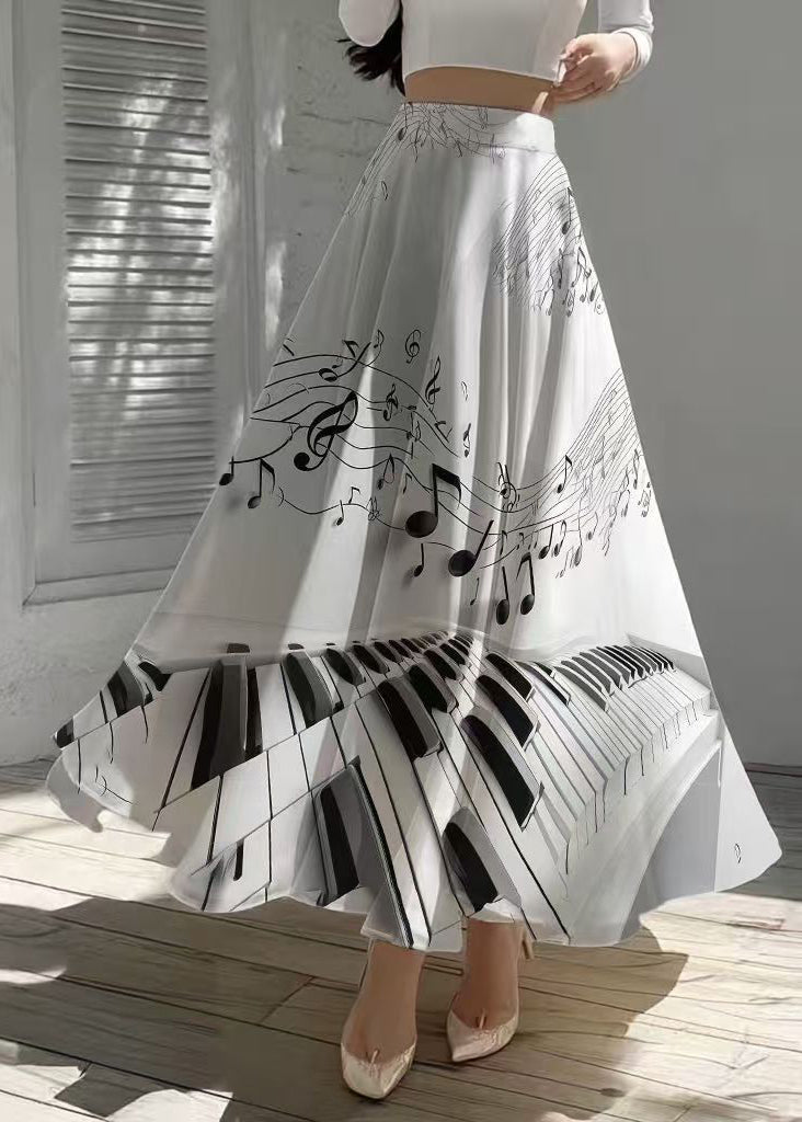 Well Tailored Garment with a Graceful Silhouette