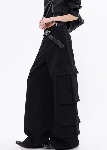 Beautifully Finished Pants in a Timeless Design
