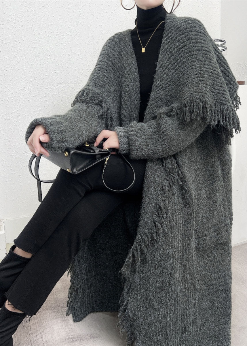 Polished Cardigan with an Effortless Classic Look