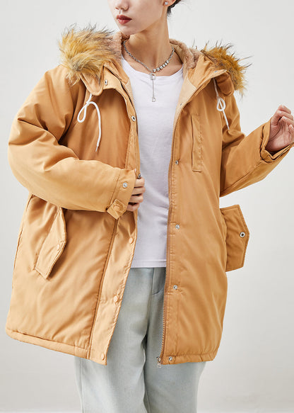 Sophisticated Jacket with a Clean Classic Look