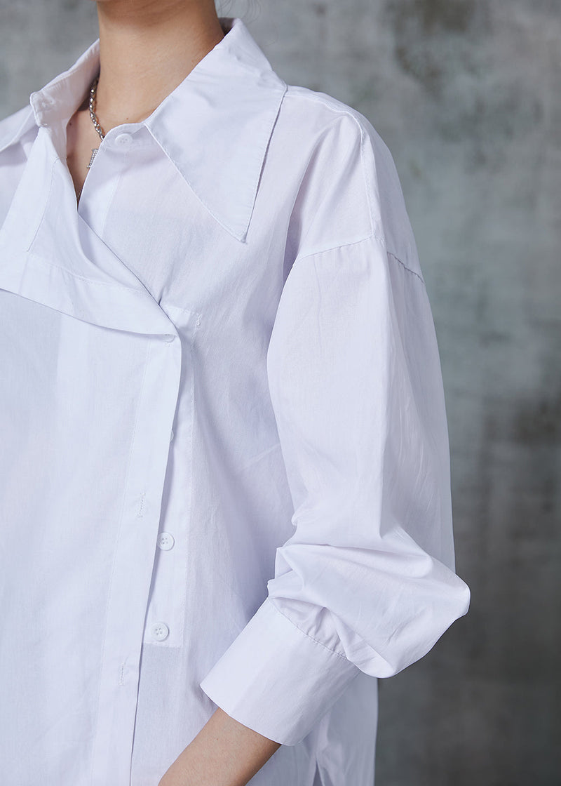 Polished Blouse with an Effortless Classic Look