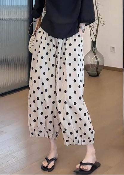 Gracefully Styled Pants for Any Occasion