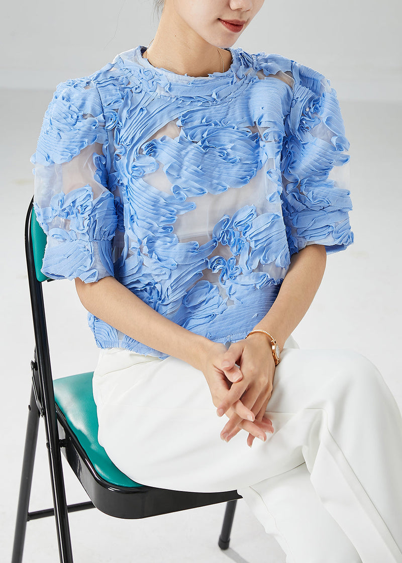 Polished Shirt with an Effortless Classic Look