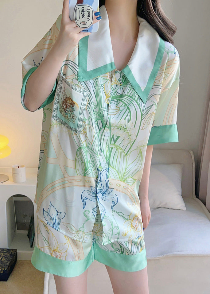 Beautifully Finished Shirt in a Timeless Design