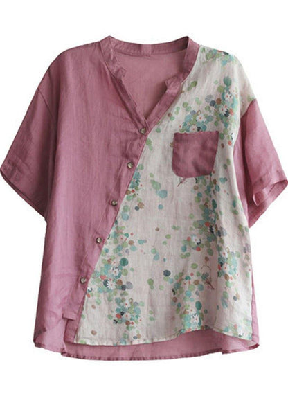 Elegantly Styled Top for Everyday Wear