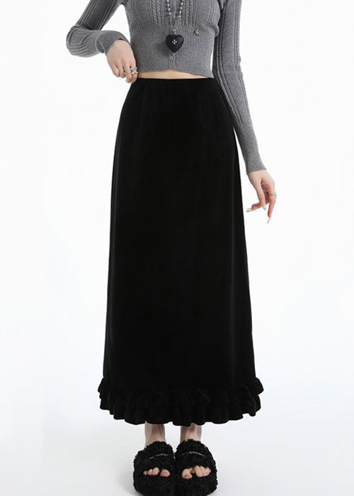 Classic Vintage Garment with a Flattering Fit
