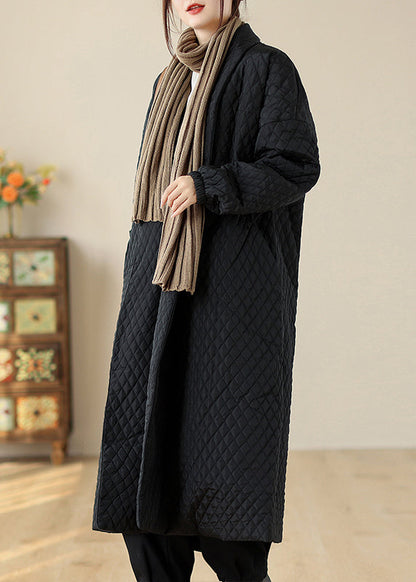Beautifully Balanced Coat with Timeless Character