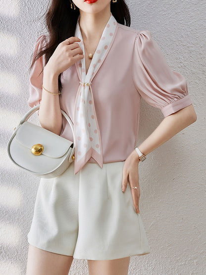 Sophisticated Shirt with a Clean Classic Look