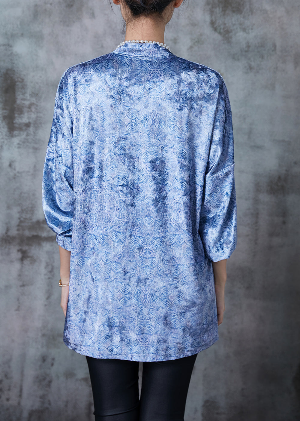 Gracefully Styled Shirt for Any Occasion