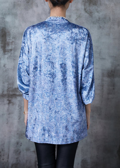 Gracefully Styled Shirt for Any Occasion