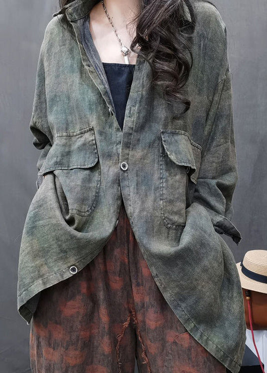 Elegantly Styled Coat for Everyday Wear