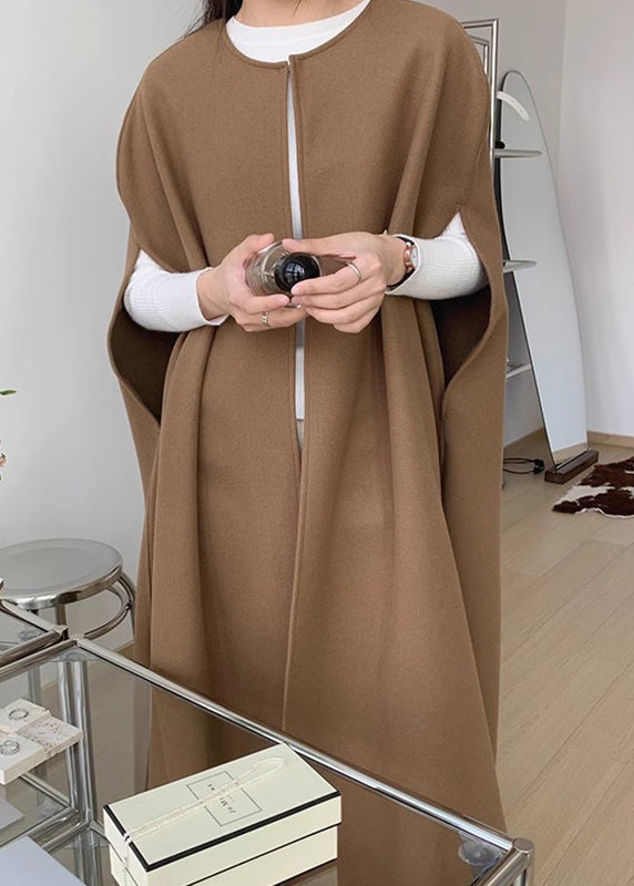 Beautifully Finished Coat in a Timeless Design