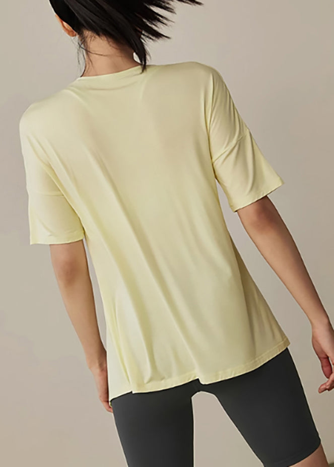 Classic Vintage Top with a Flattering Fit