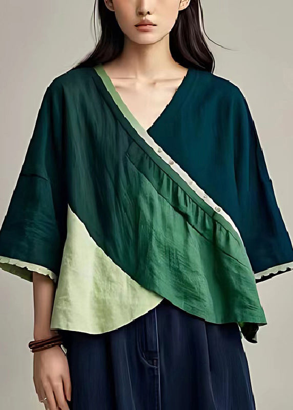 Beautifully Finished Top in a Timeless Design