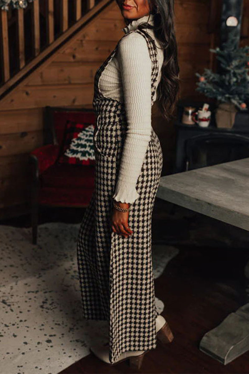 Gracefully Styled Garment for Any Occasion