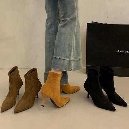 Stylish Orthopedic Boots for Any Occasion