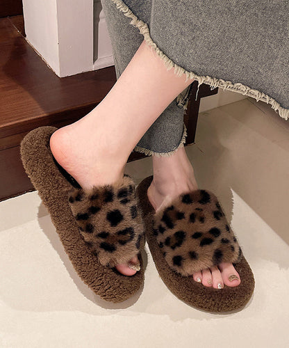 Comfortable Orthopedic Slippers for Daily Wear