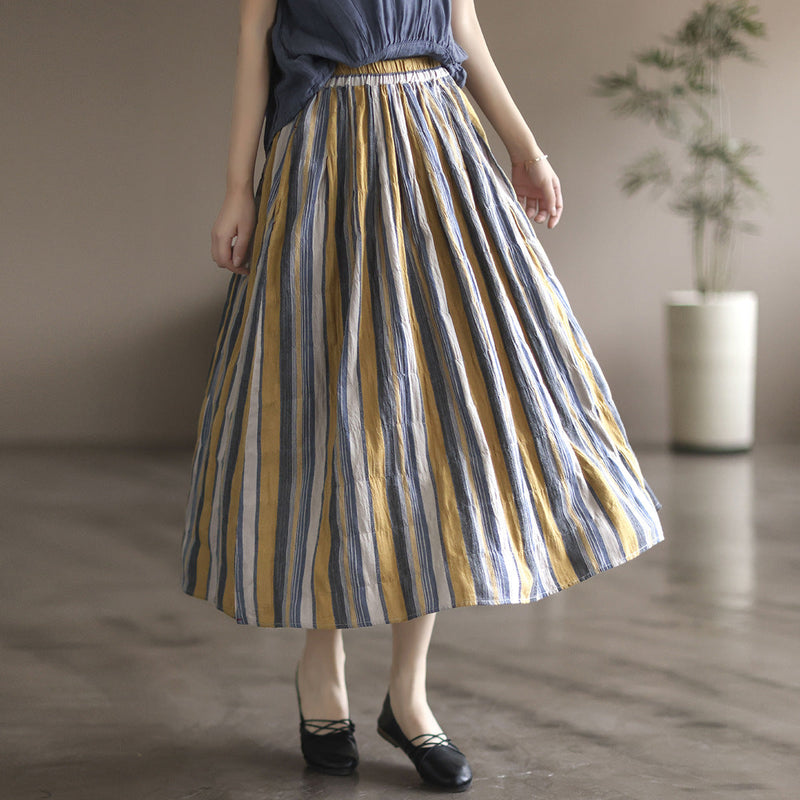 Vintage Inspired Garment with a Contemporary Edge