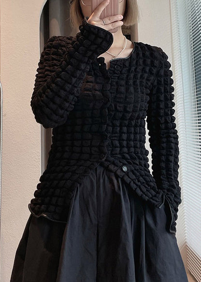 Polished Top with an Effortless Classic Look